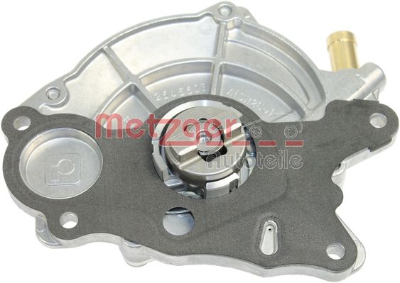 METZGER 8010044 ORIGINAL ERSATZTEIL Unterdruckpumpe, Bremsanlage